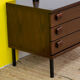 Scandinavian dresser 95 cm