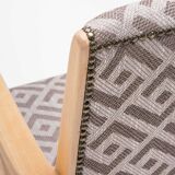 Armchair ŁAD from 60s.
