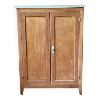 Antique sideboard