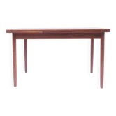 Table à repas Danemark extensible vintage