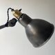 Ancienne lampe de bureau gras ravel  « gras s.d.g.d. » n° 205