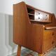 Vintage secretary by Egon Ostergaard, 1960's