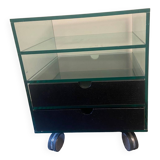 Caisson bureau Marais International design 80