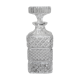 Carafe à whisky vintage