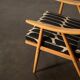 Fauteuil Boomerang