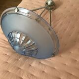 Art deco suspension
