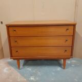 Commode vintage