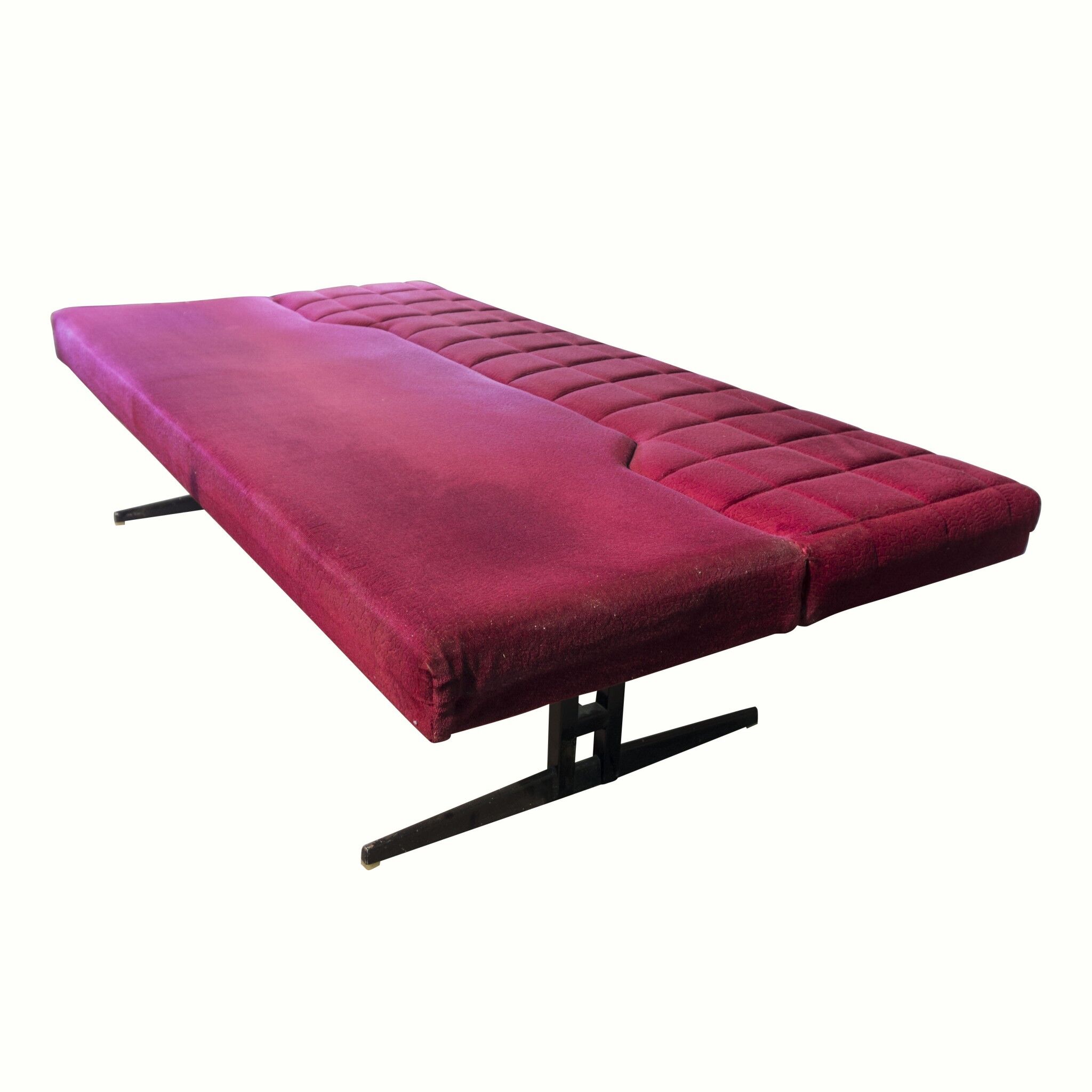 Adjustable sofa Miroslav Navratil