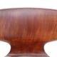 Chaise de salle à manger ou d'appoint Elmar Flototto des années 1970, Allemagne -40 pièces disponibles