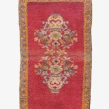 Traditional Berber Rug - 103 x 185 cm