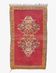 Traditional Berber Rug - 103 x 185 cm