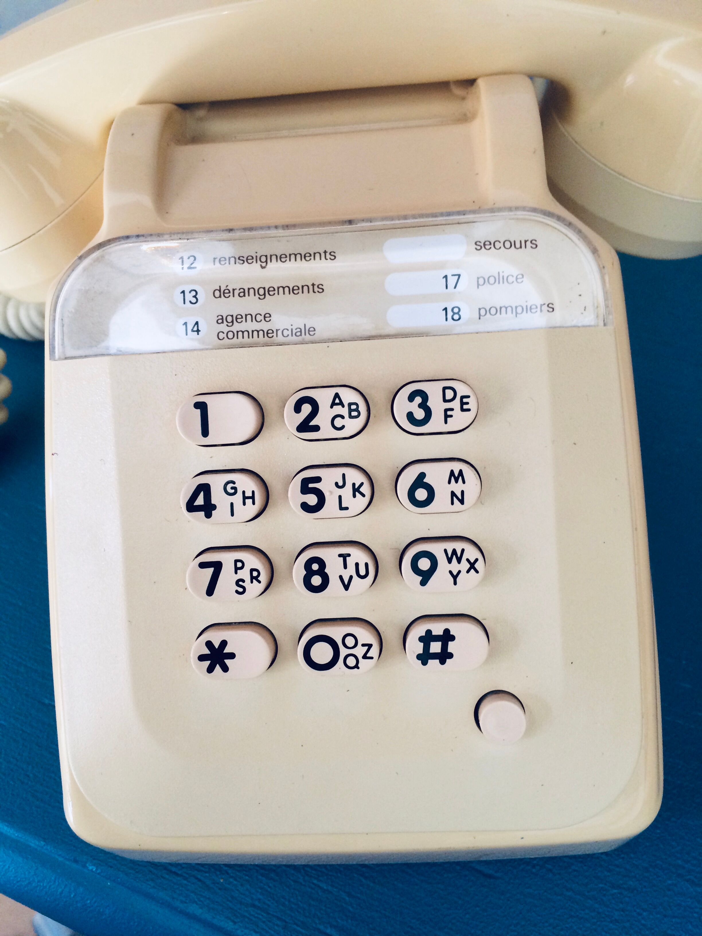 S63 vanilla key phone