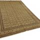 Turkish Wool Vintage Kayseri Rug 195 cm x 290 cm