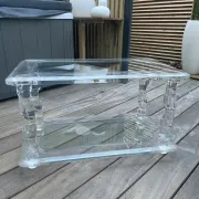 Table basse Maison Roméo