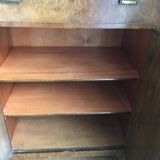 Buffet 30s/40s