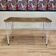 High design table with scandinavian signature 1950.