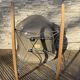 Rar herman miller hide gray charles ray eames 60s design us no vitra