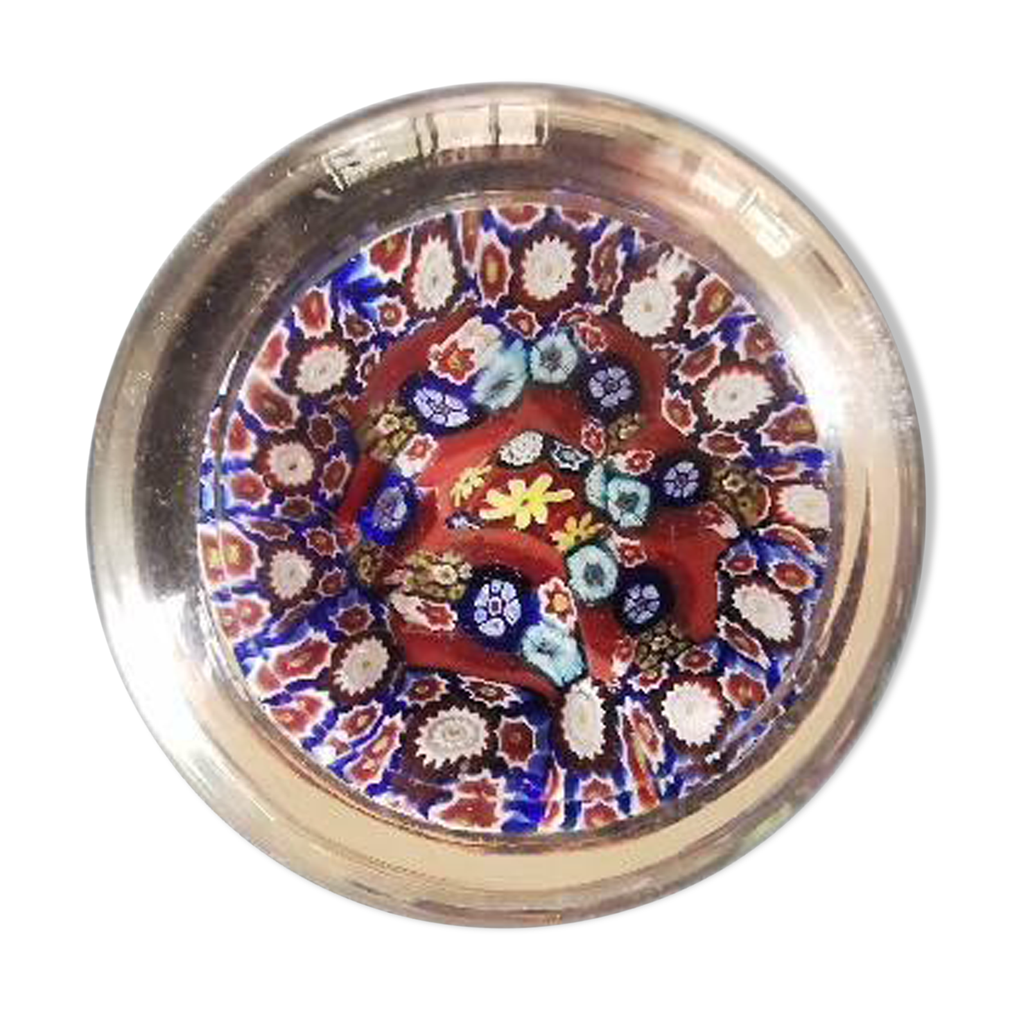 Sulfure Multi fiori 19ieme