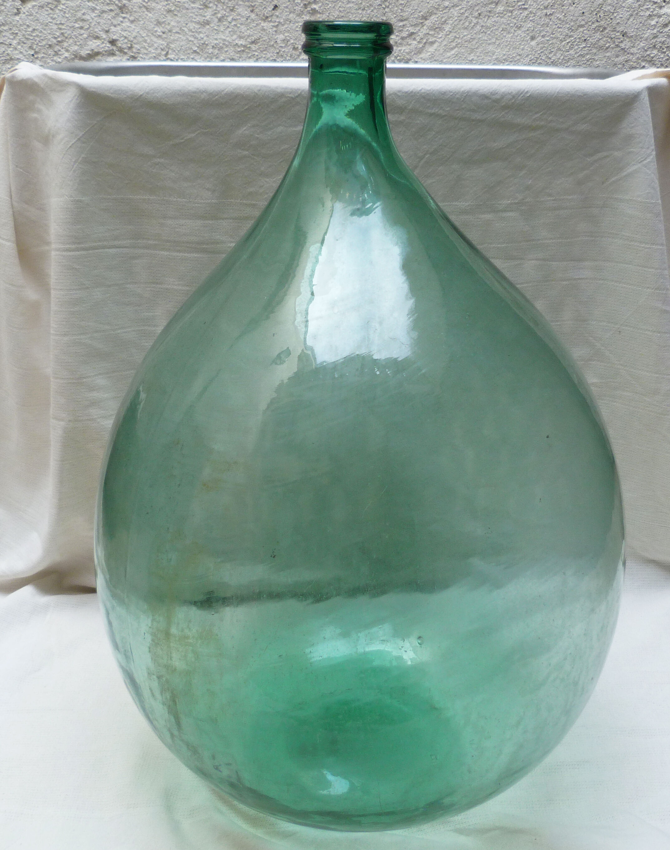 Demijohn 60L