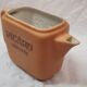 Rectangular ricard pitcher