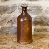 Pierre Digan stoneware bottle