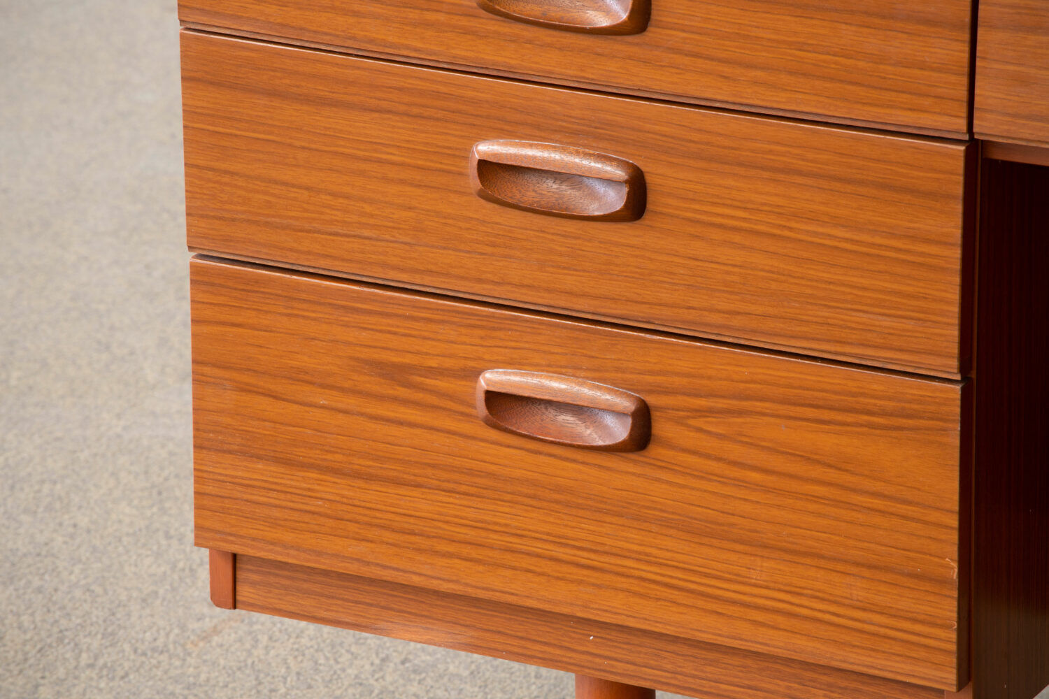 Bureau scandinave 1960