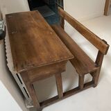 School desk 1900