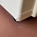 Architect's trolley by Giovanni Pelis for Stile Neolt Italy