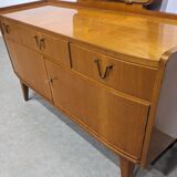 Mid-century dressing table