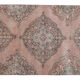 Vintage Extra Long Turkish Runner Rug 87 x 690 cm