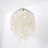 Lustre nacre Verner Panton Fun 1 DM.