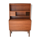Secretary teck by Svend A Madsen 1960