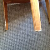 Vintage side table