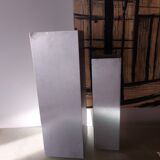 2 vintage vases from the 70's