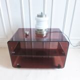 Table Michel Dumas 1970