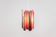 Extremely rare pendant light by Preben Dal for Hans Følsgaard