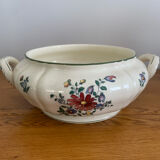 Soupière Villeroy & Boch “Vieux Strasbourg / Alt Strassburg” – décor