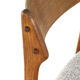 Erik Buch chairs for O.D. Møbler model 49 'Bjur' | several pieces in stock