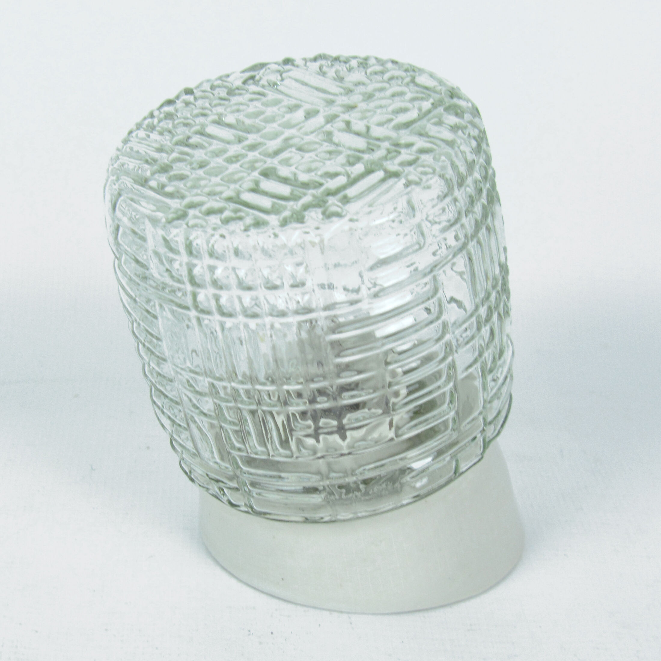 Lampe murale, Elektrosvit Nové Zámky, Tchécoslovaquie, années 1960
