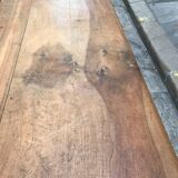 Farm table
