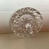 Baguier cristal beaux reflets
