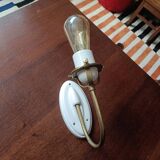 1970s wall light Aldo Bernardi