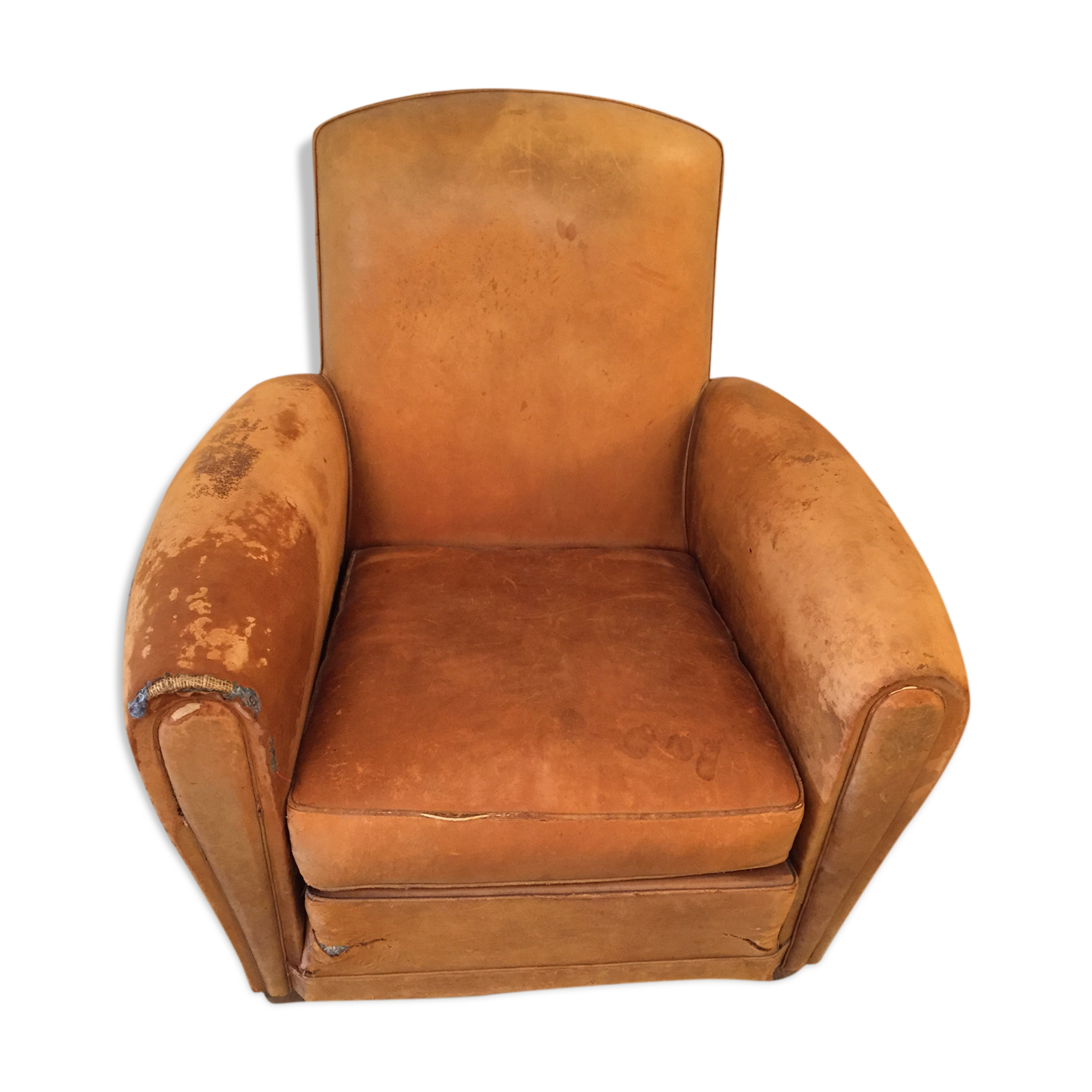 Club Chair