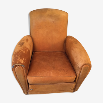 Fauteuil club