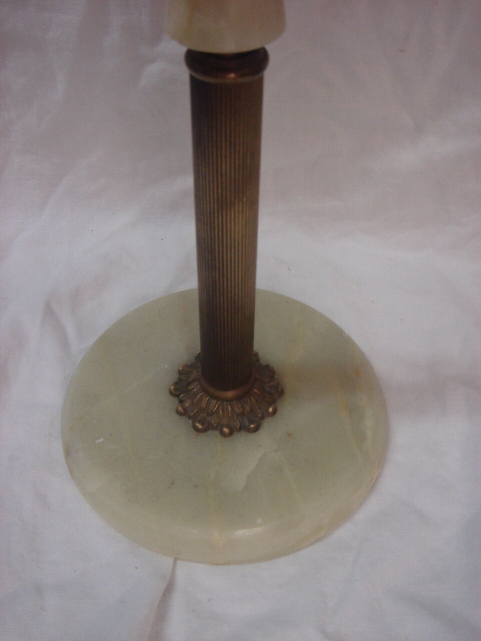 Marble ashtray from 1970