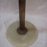 Marble ashtray from 1970
