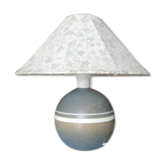 Bedside lamp