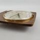 Vintage clock formica Jaz Transistor