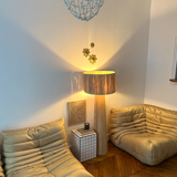 Armchair Togo by Michel Ducaroy