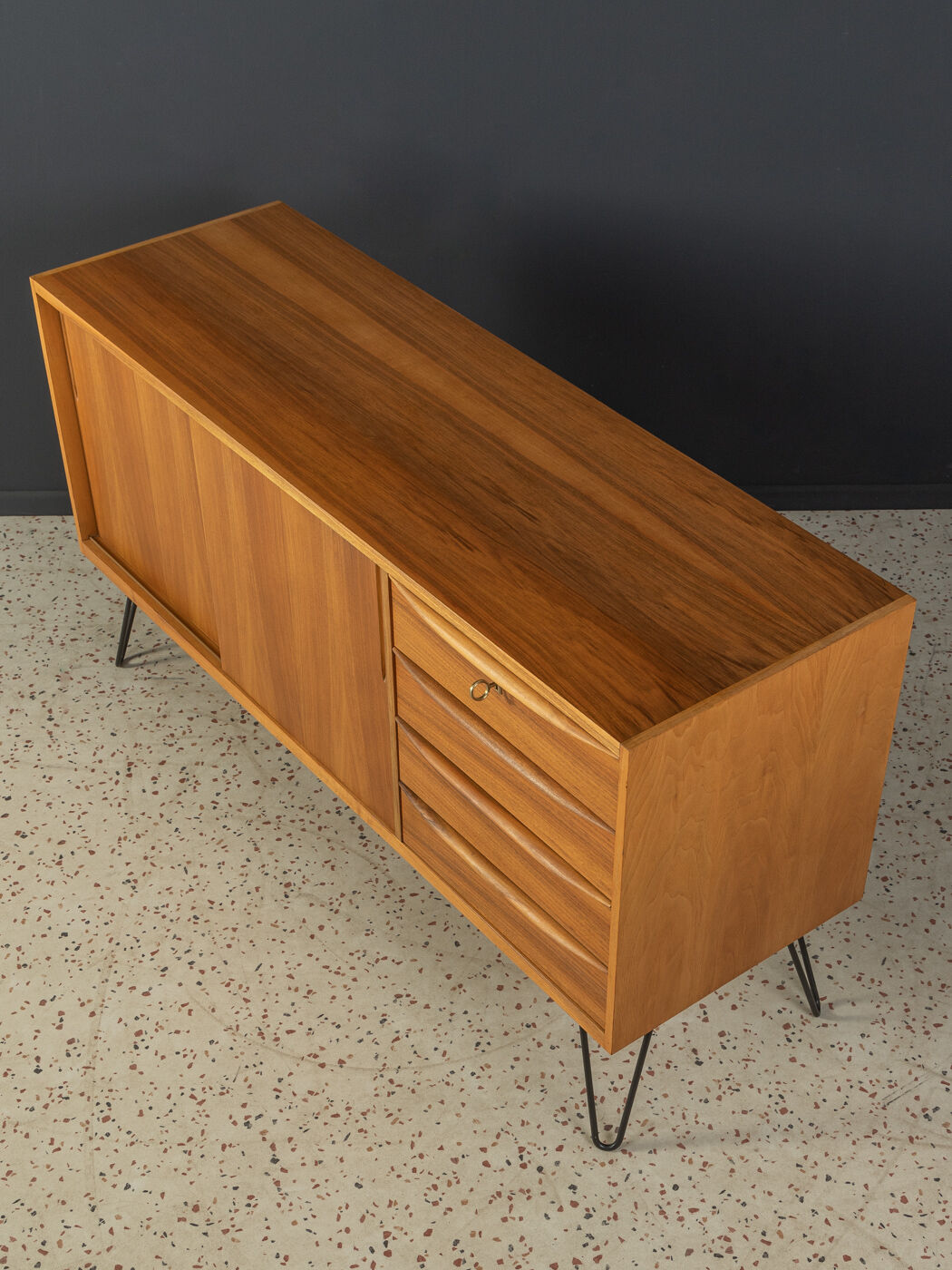 1950s sideboard